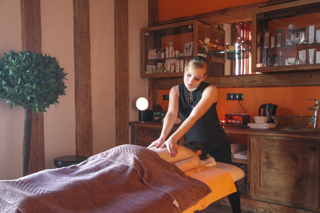 Cgh Residence Boutique Le Nevada Tignes Luaran gambar