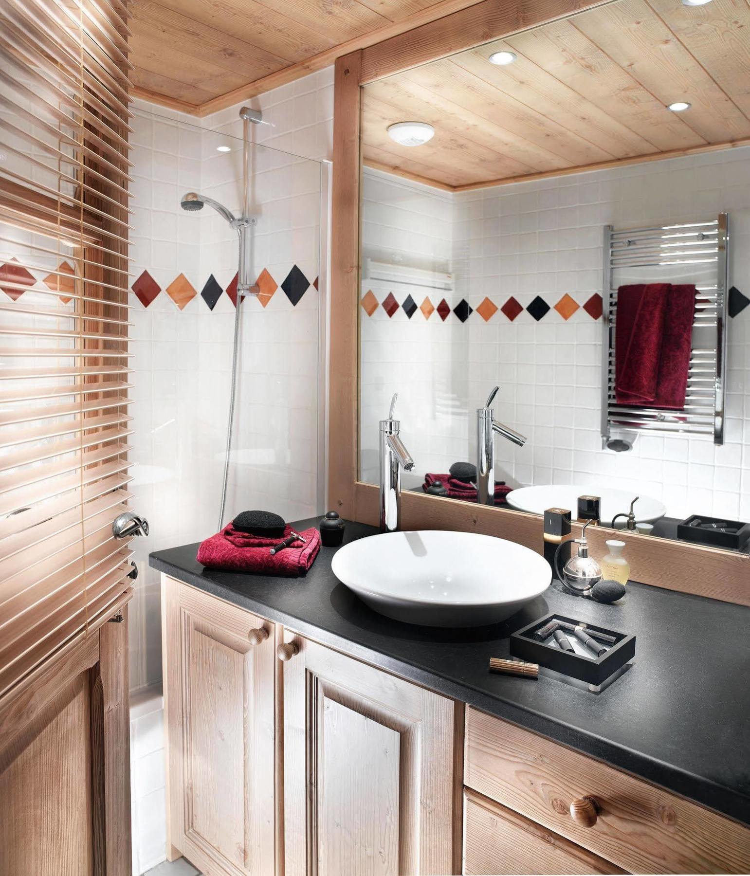Cgh Residence Boutique Le Nevada Tignes Luaran gambar
