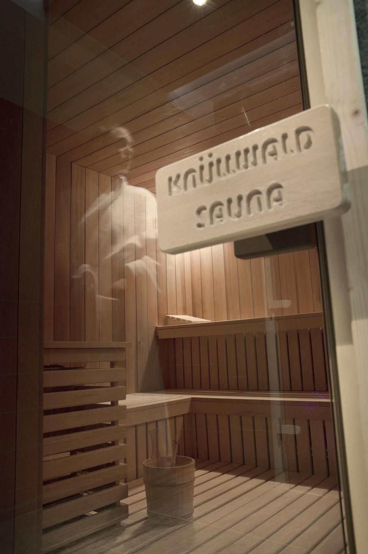 Cgh Residence Boutique Le Nevada Tignes Luaran gambar